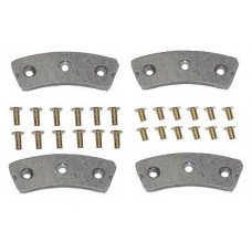 Matco Brake Reline Kit Brl-1 Matco Brake Reline Kit Brl-1